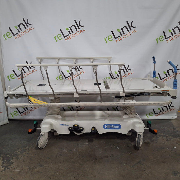 Hill-Rom TranStar P8000 Stretcher