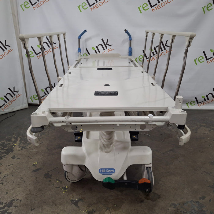 Hill-Rom TranStar P8000 Stretcher