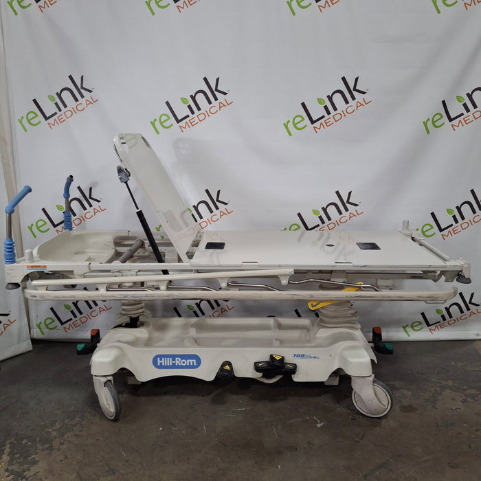 Hill-Rom TranStar P8000 Stretcher