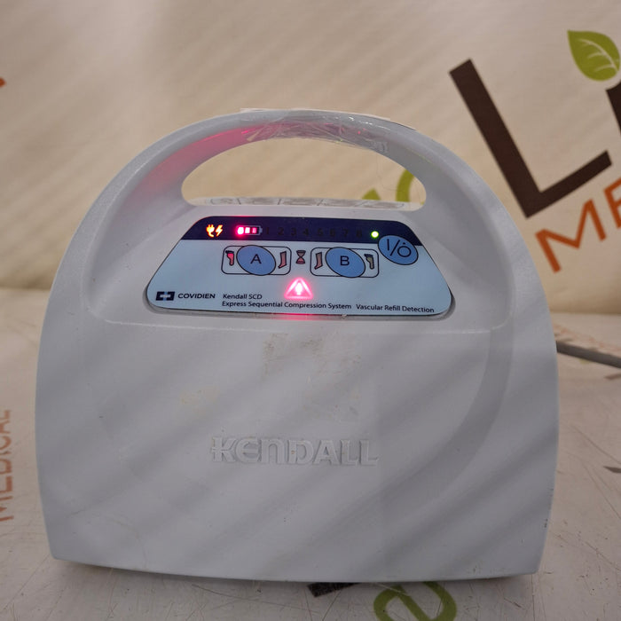 Covidien Covidien Kendall SCD Express Sequential Compression System Surgical Equipment reLink Medical