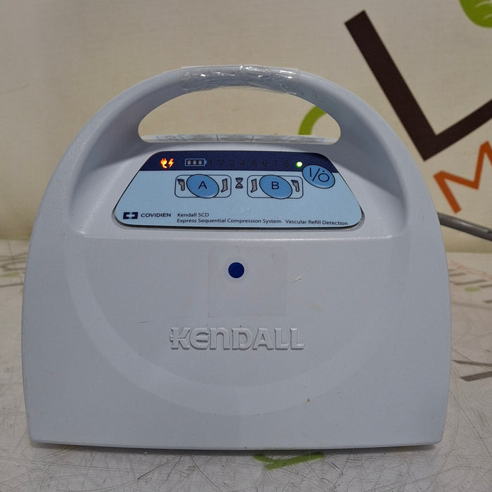 Covidien Covidien Kendall SCD Express Sequential Compression System Surgical Equipment reLink Medical