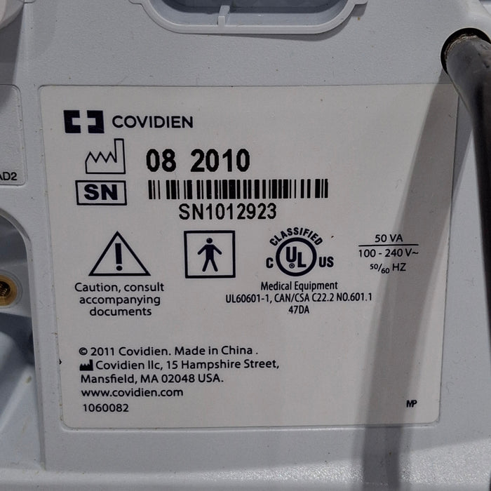 Covidien Covidien Kendall SCD Express Sequential Compression System Surgical Equipment reLink Medical