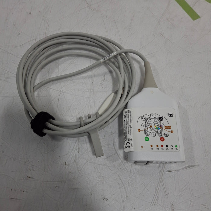 GE Healthcare GE Healthcare Carescape MKE101 Module Patient Monitors reLink Medical