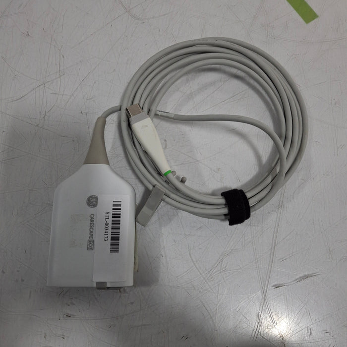 GE Healthcare GE Healthcare Carescape MKE101 Module Patient Monitors reLink Medical