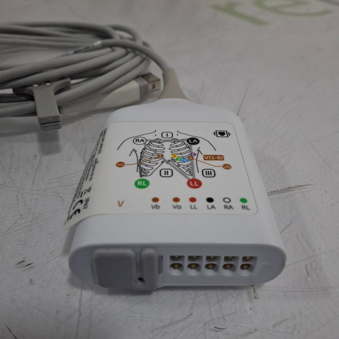 GE Healthcare GE Healthcare Carescape MKE101 Module Patient Monitors reLink Medical