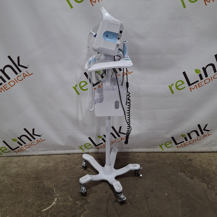 Welch Allyn Connex 6800 - Nellcor SpO2, SureTemp Vital Signs Monitor