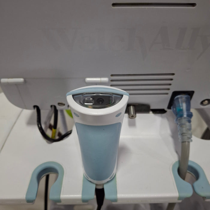 Welch Allyn Connex 6800 - Nellcor SpO2, SureTemp Vital Signs Monitor