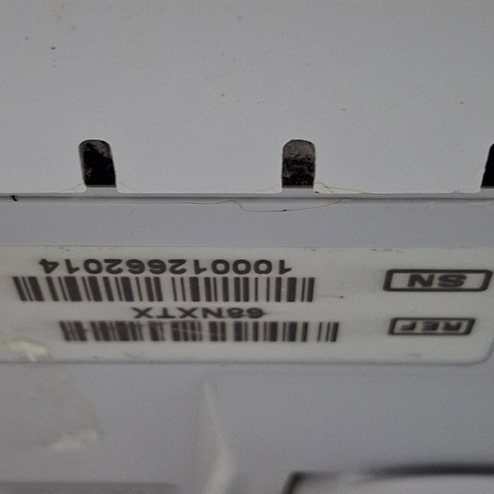 Welch Allyn Connex 6800 - Nellcor SpO2, SureTemp Vital Signs Monitor