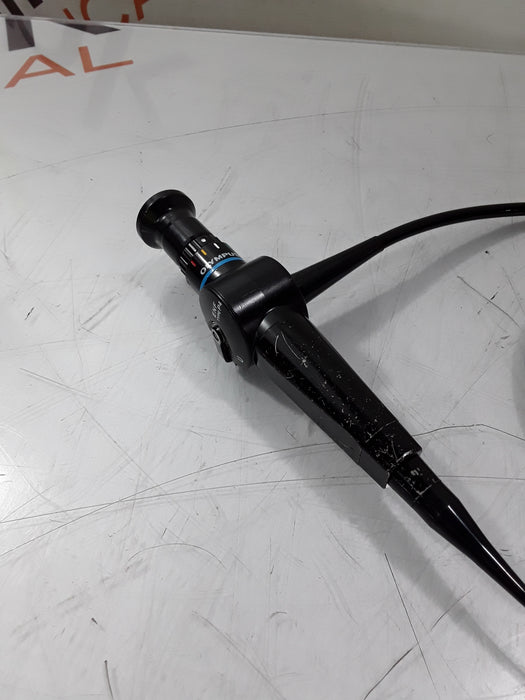 Olympus Olympus ENF-P4 Fiber Rhino Laryngoscope Flexible Endoscopy reLink Medical