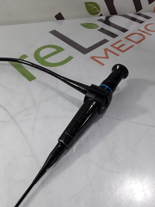 Olympus Olympus ENF-P4 Fiber Rhino Laryngoscope Flexible Endoscopy reLink Medical