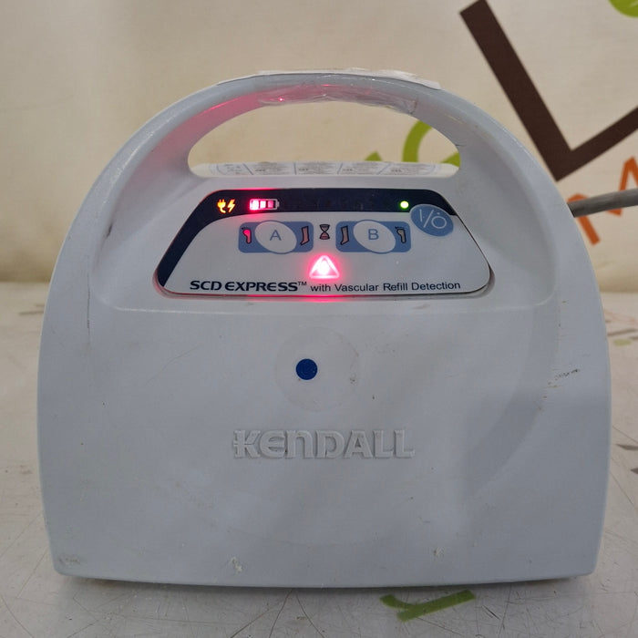 Kendall Products Kendall Products SCD Express Sequential Compression Device Surgical Equipment reLink Medical