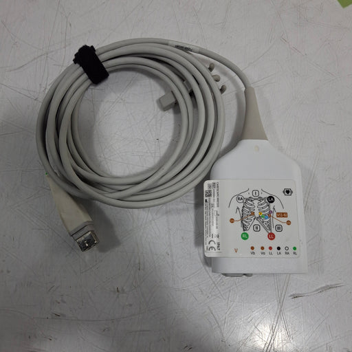 GE Healthcare GE Healthcare Carescape MKE101 Module Patient Monitors reLink Medical