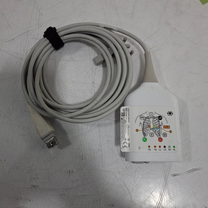 GE Healthcare GE Healthcare Carescape MKE101 Module Patient Monitors reLink Medical