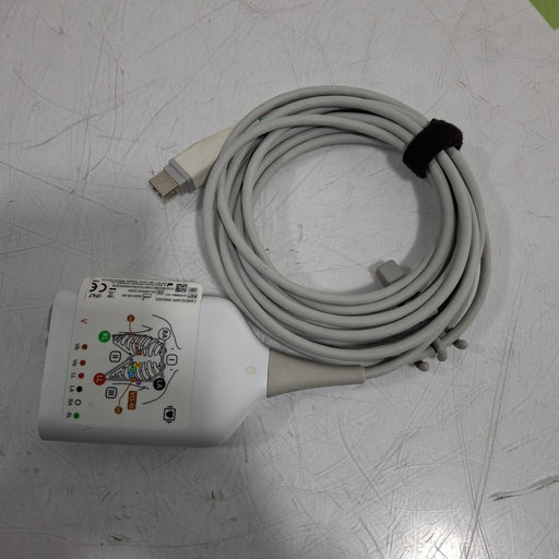 GE Healthcare GE Healthcare Carescape MKE101 Module Patient Monitors reLink Medical