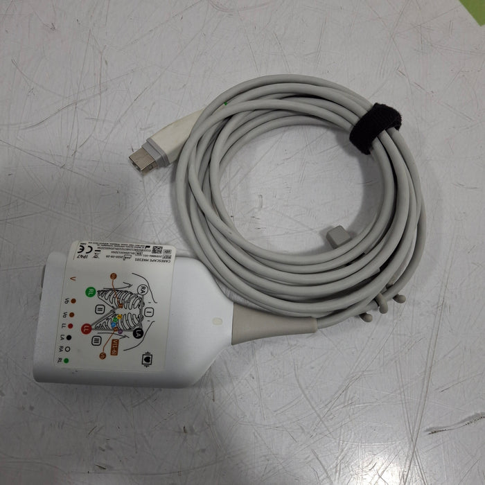 GE Healthcare GE Healthcare Carescape MKE101 Module Patient Monitors reLink Medical