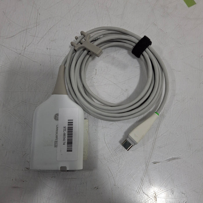 GE Healthcare GE Healthcare Carescape MKE101 Module Patient Monitors reLink Medical