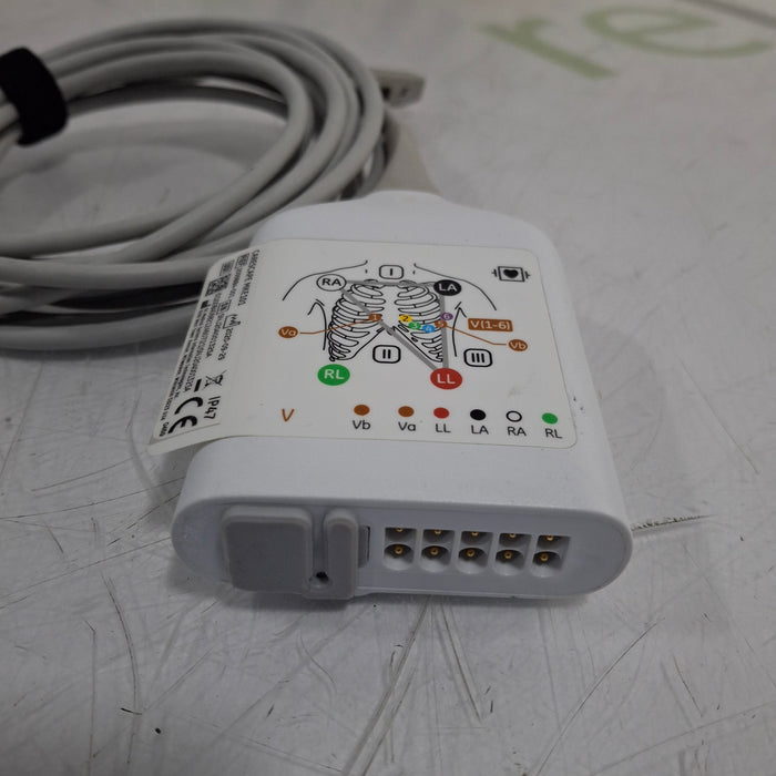 GE Healthcare GE Healthcare Carescape MKE101 Module Patient Monitors reLink Medical