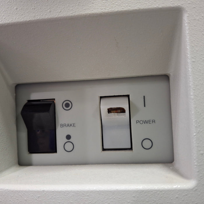 Sorvall RT6000D Refrigerated Centrifuge