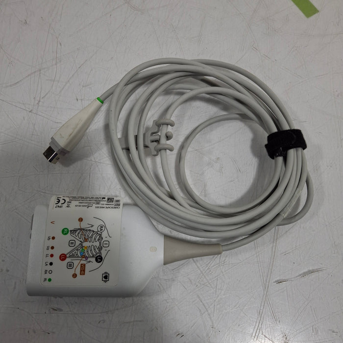 GE Healthcare Carescape MKE101 Module