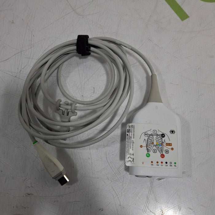 GE Healthcare Carescape MKE101 Module