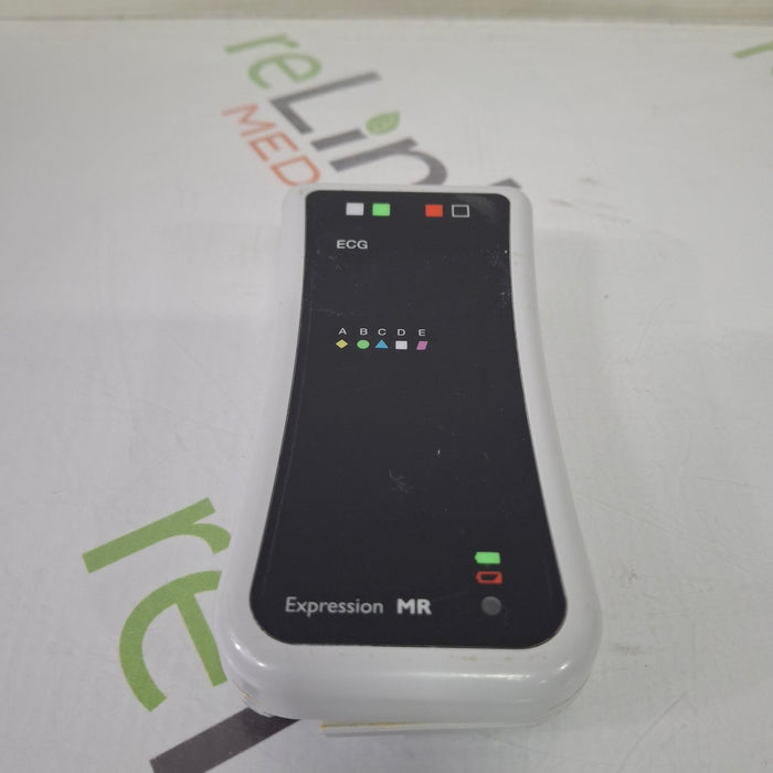 Philips Expression MR ECG 2.0 Module