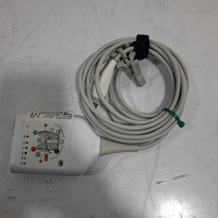 GE Healthcare GE Healthcare Carescape MKE101 Module Patient Monitors reLink Medical