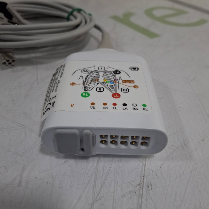 GE Healthcare GE Healthcare Carescape MKE101 Module Patient Monitors reLink Medical