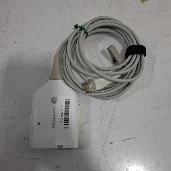 GE Healthcare GE Healthcare Carescape MKE101 Module Patient Monitors reLink Medical