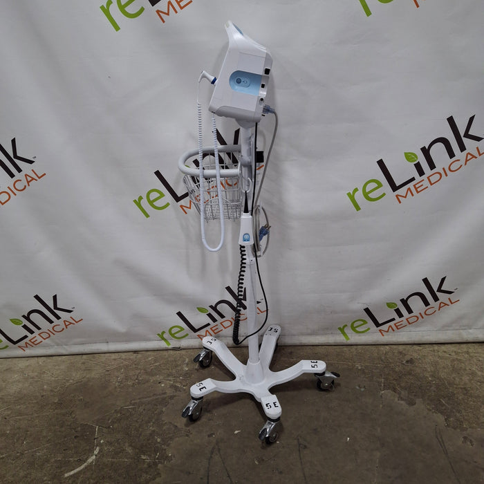 Welch Allyn Connex 6800 - Nellcor SpO2, SureTemp Vital Signs Monitor