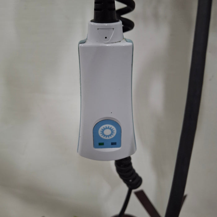 Welch Allyn Connex 6800 - Nellcor SpO2, SureTemp Vital Signs Monitor