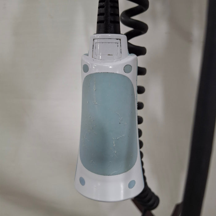 Welch Allyn Connex 6800 - Nellcor SpO2, SureTemp Vital Signs Monitor