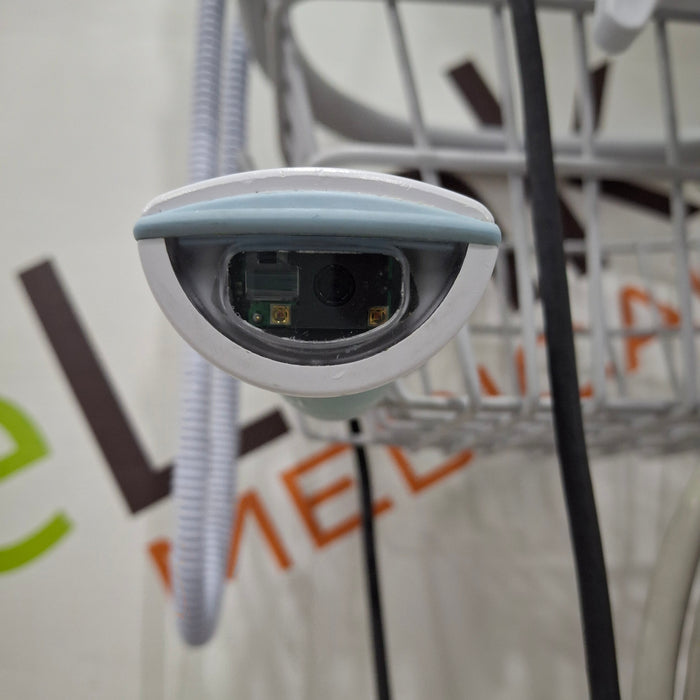 Welch Allyn Connex 6800 - Nellcor SpO2, SureTemp Vital Signs Monitor