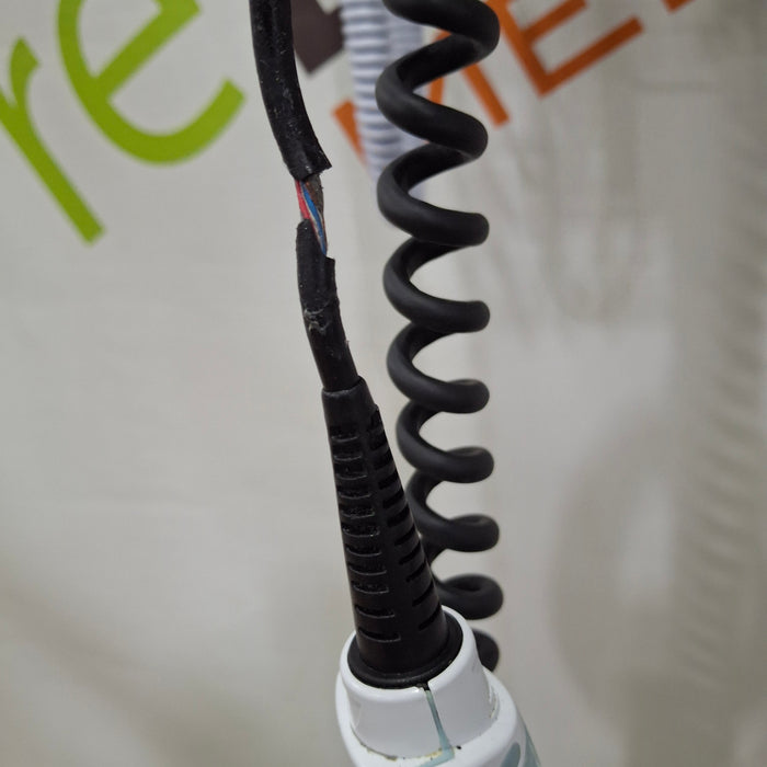 Welch Allyn Connex 6800 - Nellcor SpO2, SureTemp Vital Signs Monitor