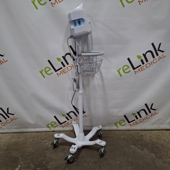 Welch Allyn Connex 6800 - Nellcor SpO2, SureTemp Vital Signs Monitor