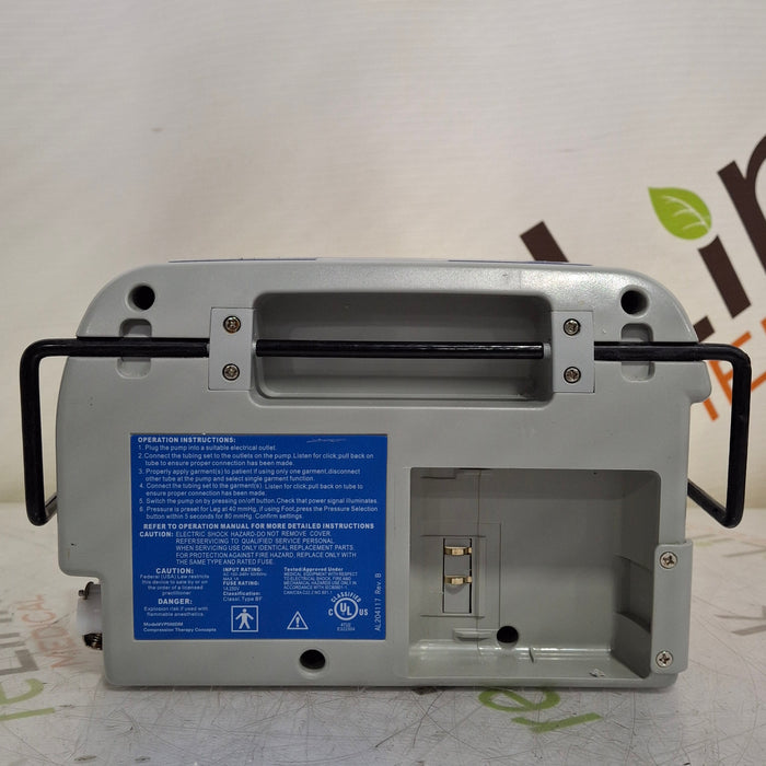 CTC CTC VasoPress Supreme Mini VP500DM Pump Surgical Equipment reLink Medical