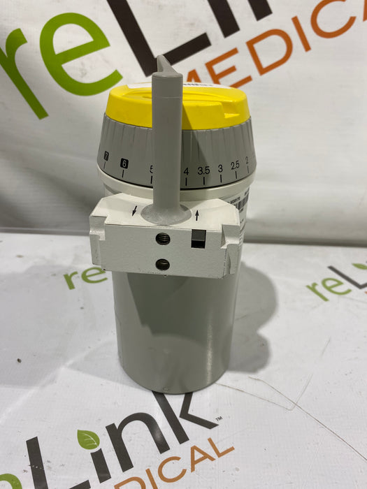 Draeger Medical Vapor 2000 Sevoflurane Vaporizer