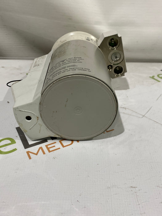 Draeger Medical Vapor 2000 Sevoflurane Vaporizer