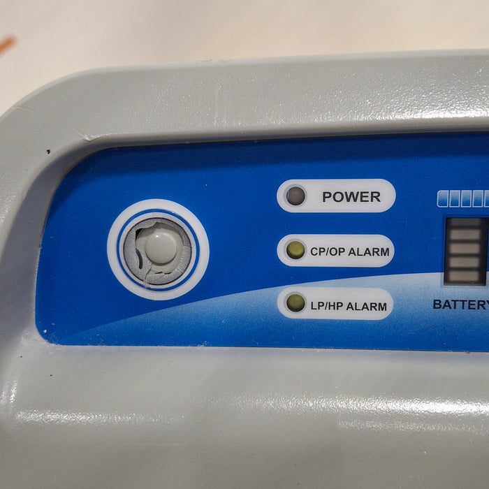 CTC CTC VasoPress Supreme Mini VP500DM Pump Surgical Equipment reLink Medical