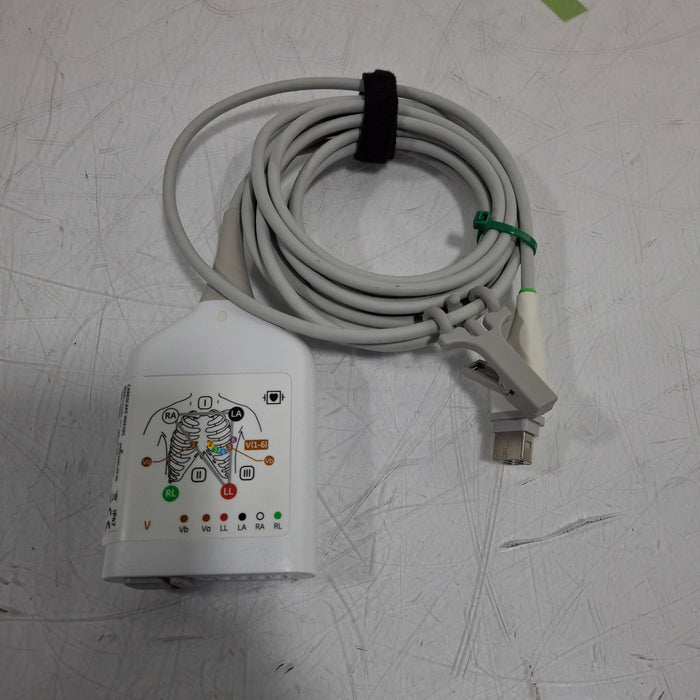 GE Healthcare GE Healthcare Carescape MKE101 Module Patient Monitors reLink Medical