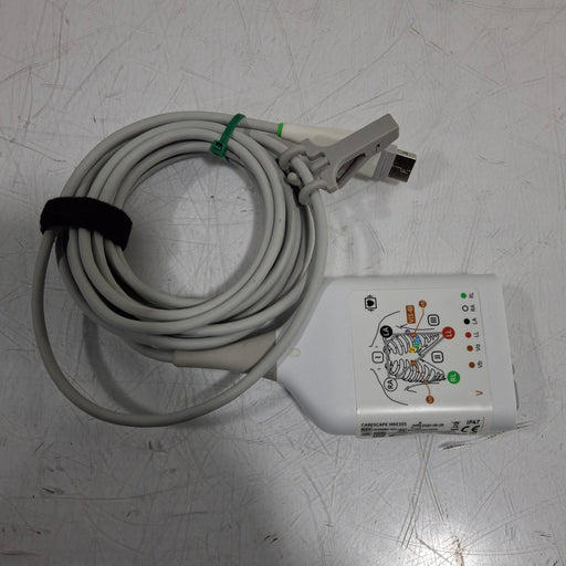 GE Healthcare GE Healthcare Carescape MKE101 Module Patient Monitors reLink Medical