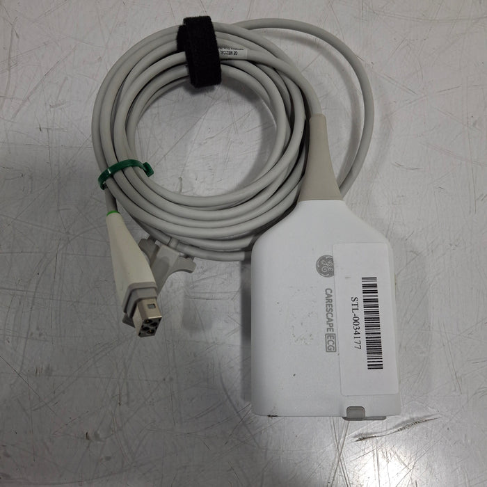 GE Healthcare GE Healthcare Carescape MKE101 Module Patient Monitors reLink Medical