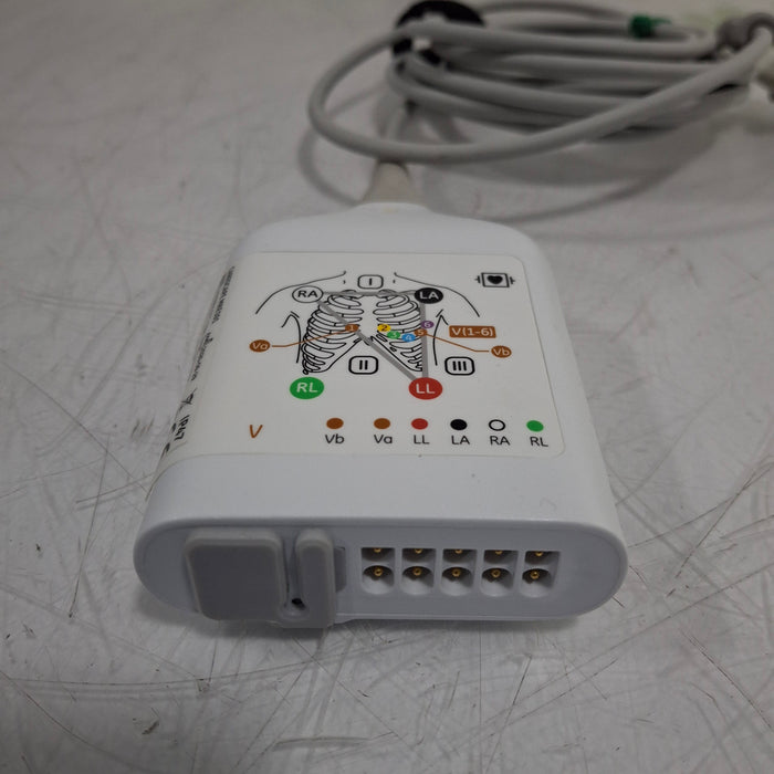 GE Healthcare GE Healthcare Carescape MKE101 Module Patient Monitors reLink Medical