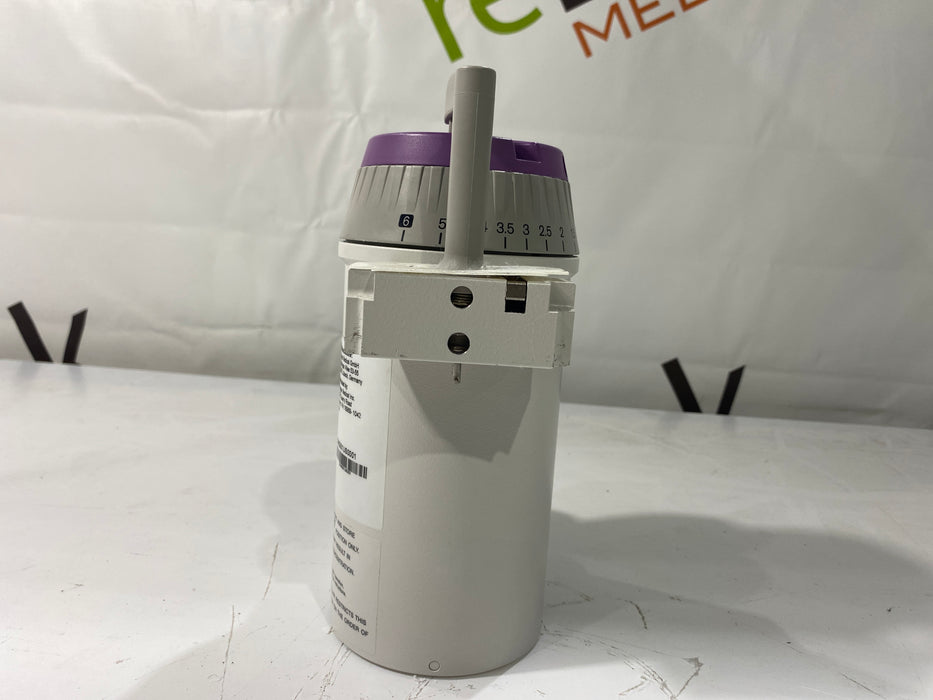 Draeger Medical Draeger Medical Vapor 2000 Isoflurane Vaporizer Anesthesia reLink Medical