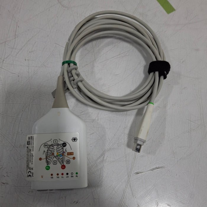 GE Healthcare GE Healthcare Carescape MKE101 Module Patient Monitors reLink Medical