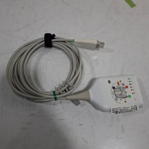 GE Healthcare GE Healthcare Carescape MKE101 Module Patient Monitors reLink Medical