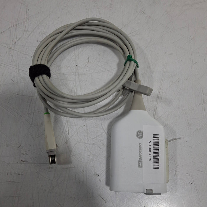 GE Healthcare GE Healthcare Carescape MKE101 Module Patient Monitors reLink Medical