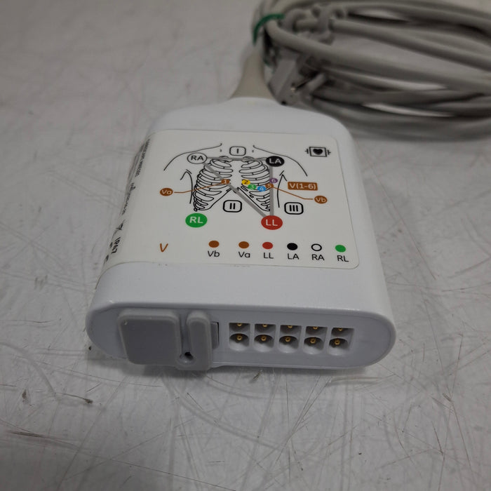 GE Healthcare GE Healthcare Carescape MKE101 Module Patient Monitors reLink Medical