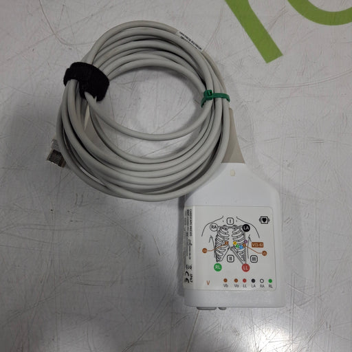 GE Healthcare GE Healthcare Carescape MKE101 Module Patient Monitors reLink Medical