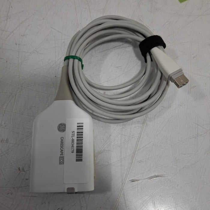 GE Healthcare GE Healthcare Carescape MKE101 Module Patient Monitors reLink Medical