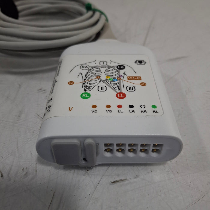 GE Healthcare GE Healthcare Carescape MKE101 Module Patient Monitors reLink Medical